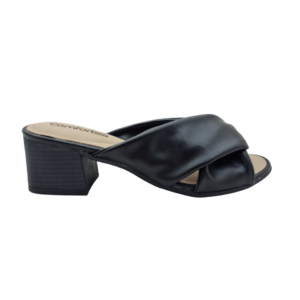 Sandália Confortável Feminina COMFORTFLEX - CAMEL CORES