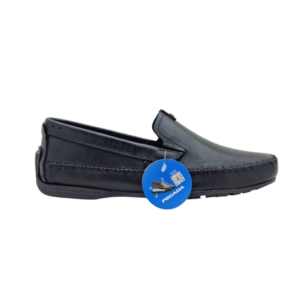 Mocassim Masculino Pegada 140777-03 Pull Up – Couro, Confortável e Durável