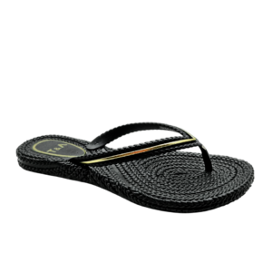 Chinelo Feminino Confortável Terra & Água – DEDO - Conforto Anatômico e Estilo Casual