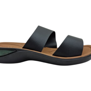 Chinelo Feminino Anabela Terra & Água 485509SF – Conforto, Estilo e Sustentabilidade