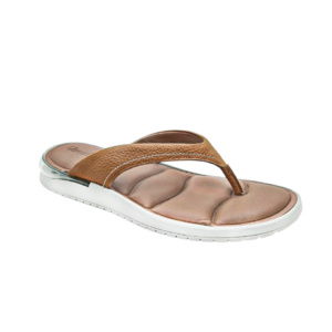 Chinelo Plataforma Feminino Usaflex AH1315004 – Conforto, Estilo e Leveza