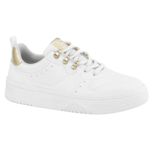 Tênis Feminino Ramarim 2588206 – Casual Urbano Confortável